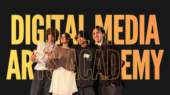 DMAA APPLICATIONS DUE FRIDAY 12/12