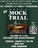 MOCK TRIAL (The Movie) Free Screening - Tuesday 8-11-26