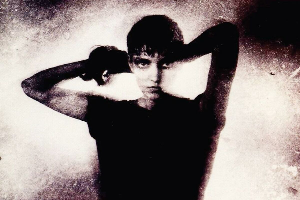 Imagen del disco de This Mortal Coil