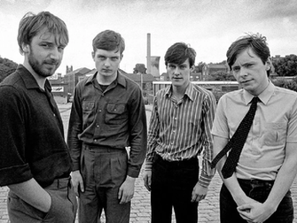 Joy Division: Historia, discos y legado del post-punk británico con Ian Curtis, Tony Wilson y Rob Gretton como figuras clave