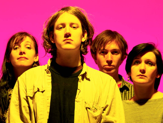 Banda musical My Bloody Valentine
