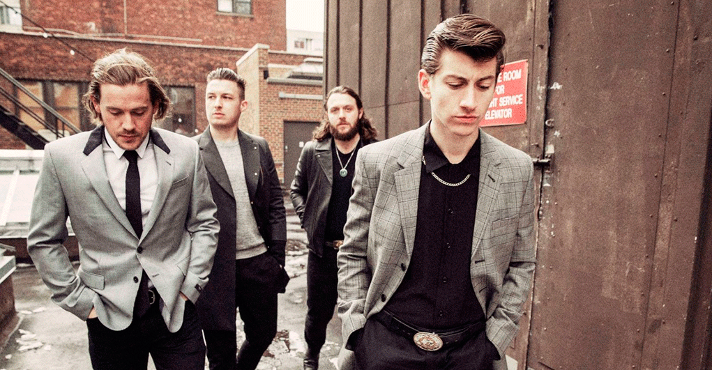 Arabella de los Arctic Monkeys