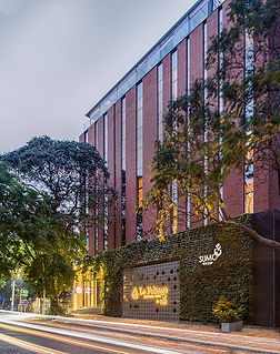 Venue for events