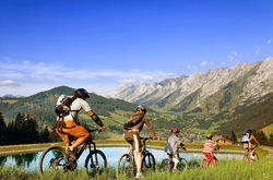 Cycling