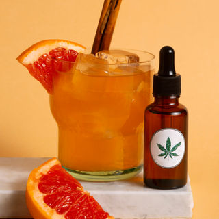 What Are Functional Drinks? Where Does Cannabis Fit In?