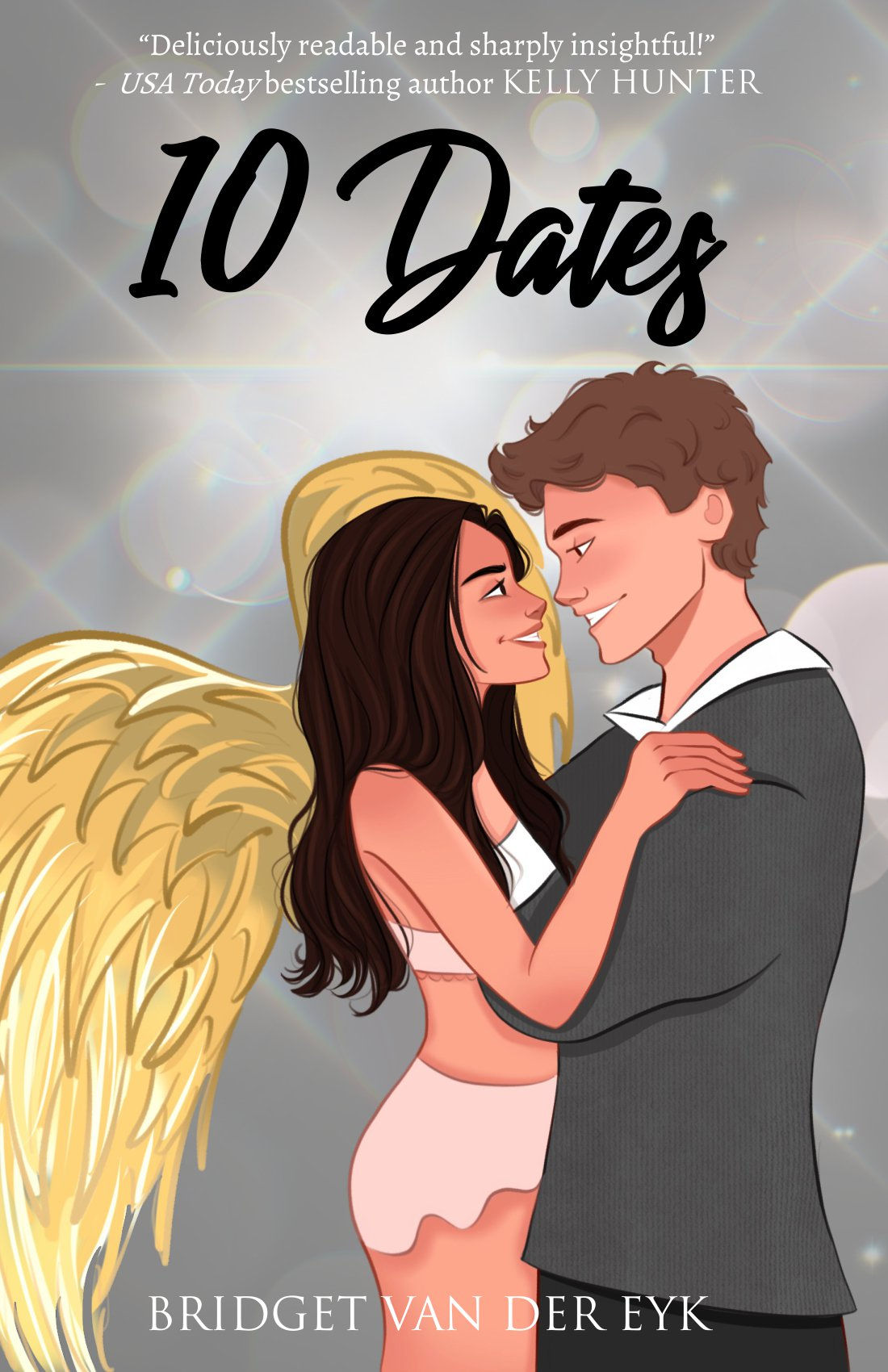10 Dates (Ebook)