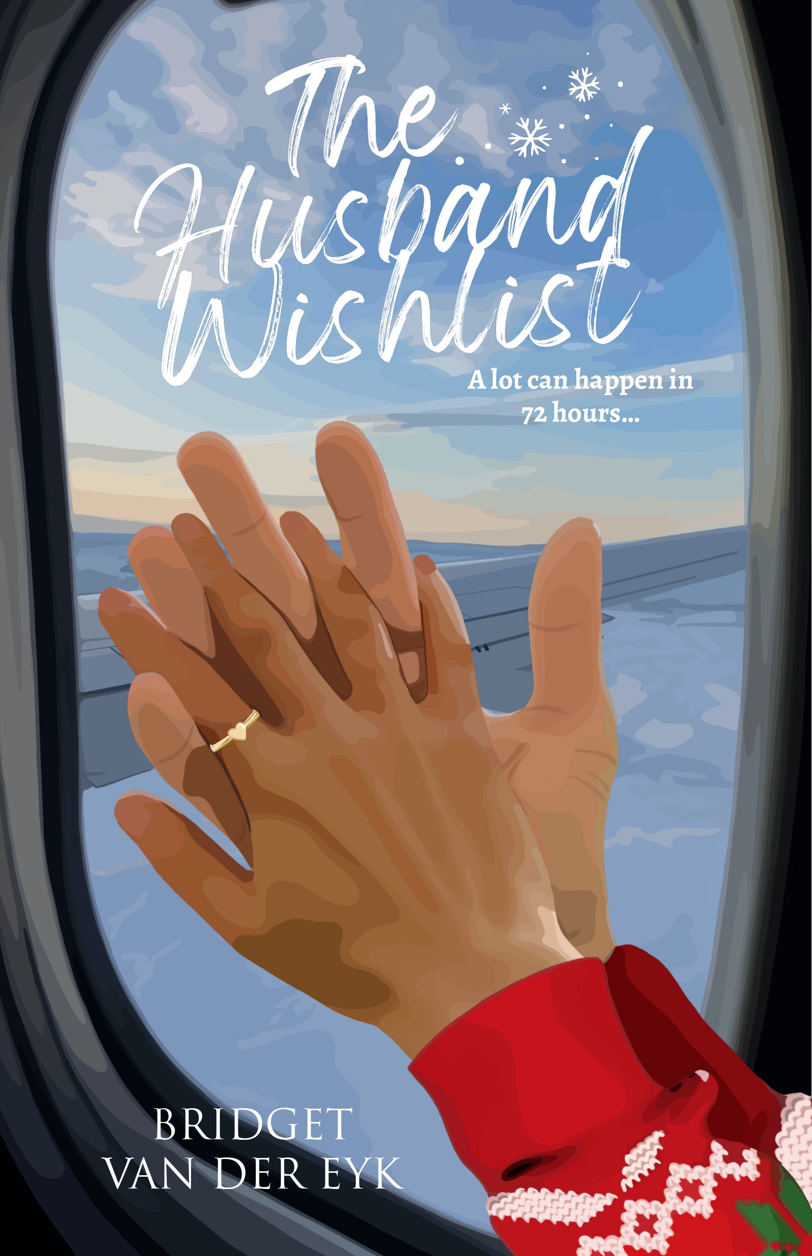 The Husband Wishlist (Ebook)