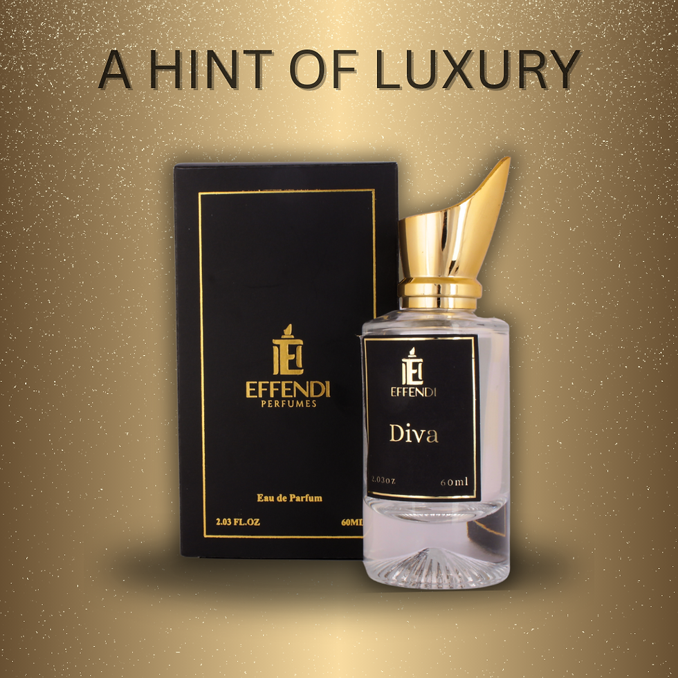 Thumbnail: Diva - Perfume for Women | Eau De Parfum Spray