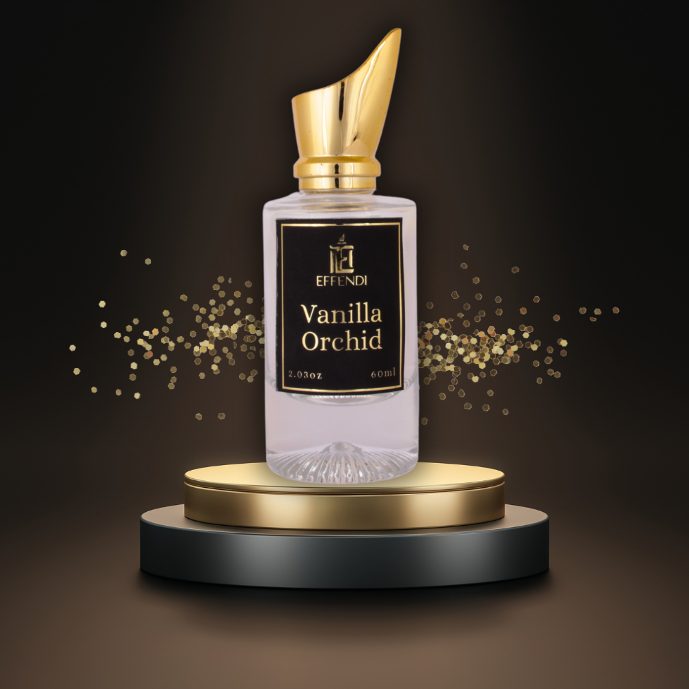 Vanilla Orchid - Perfume for Women | Eau De Parfum Spray