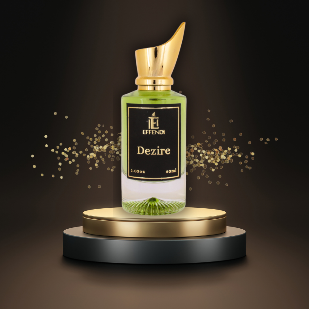 Dezire - Diør Såuvåge Niche Version | Perfume for Men