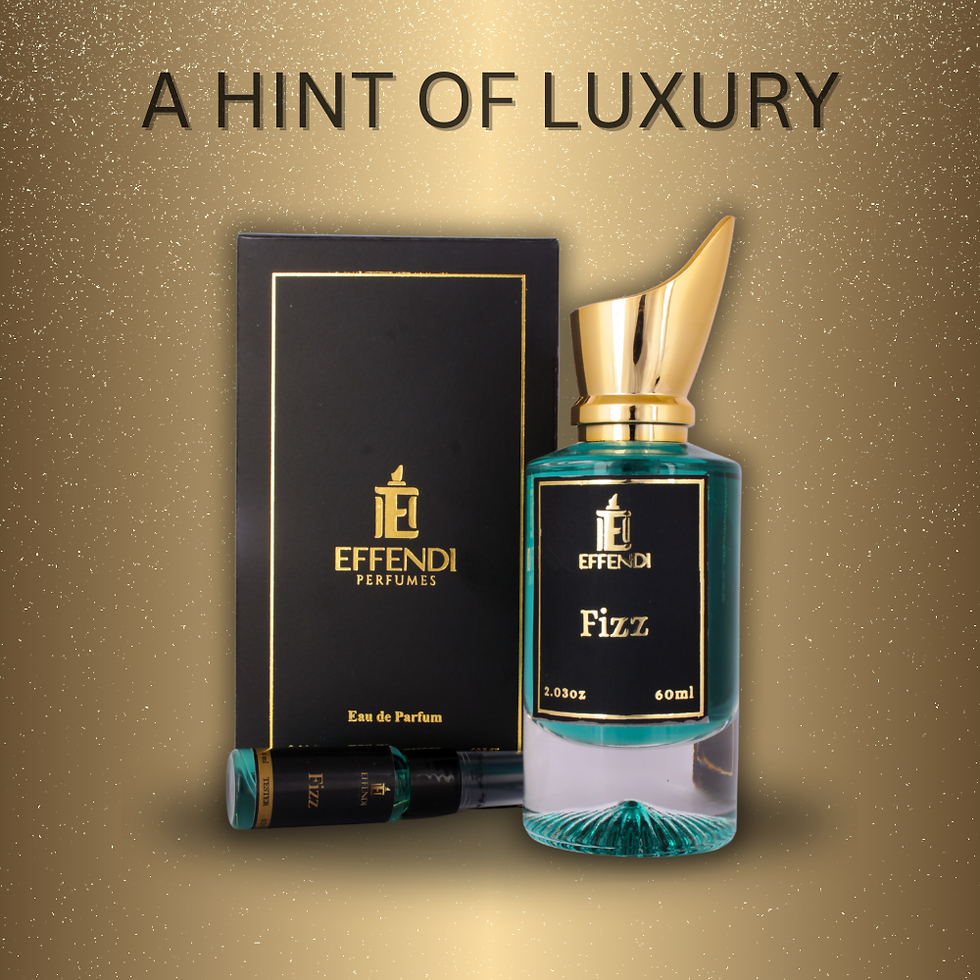 Thumbnail: Fizz - Blué De Chånél Niche Version | Perfume for Men & Women