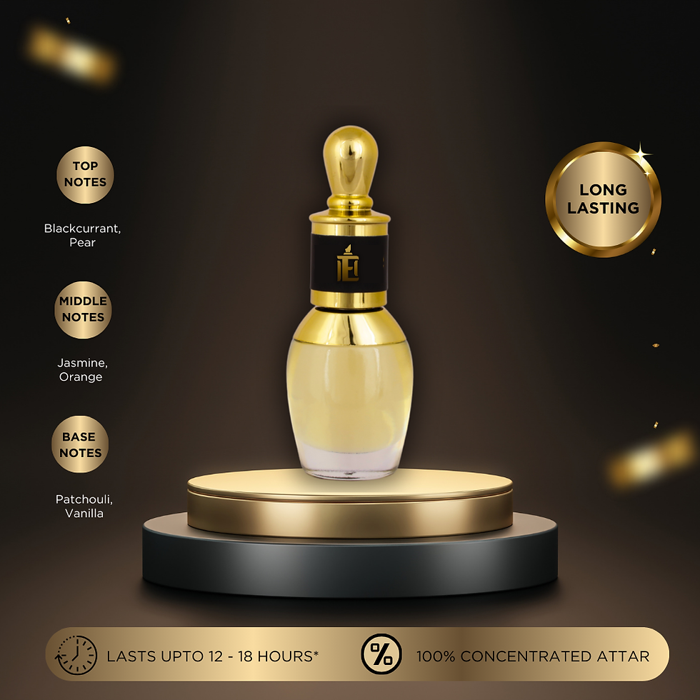 Thumbnail: Diva - Perfume for Women | Eau De Parfum Spray