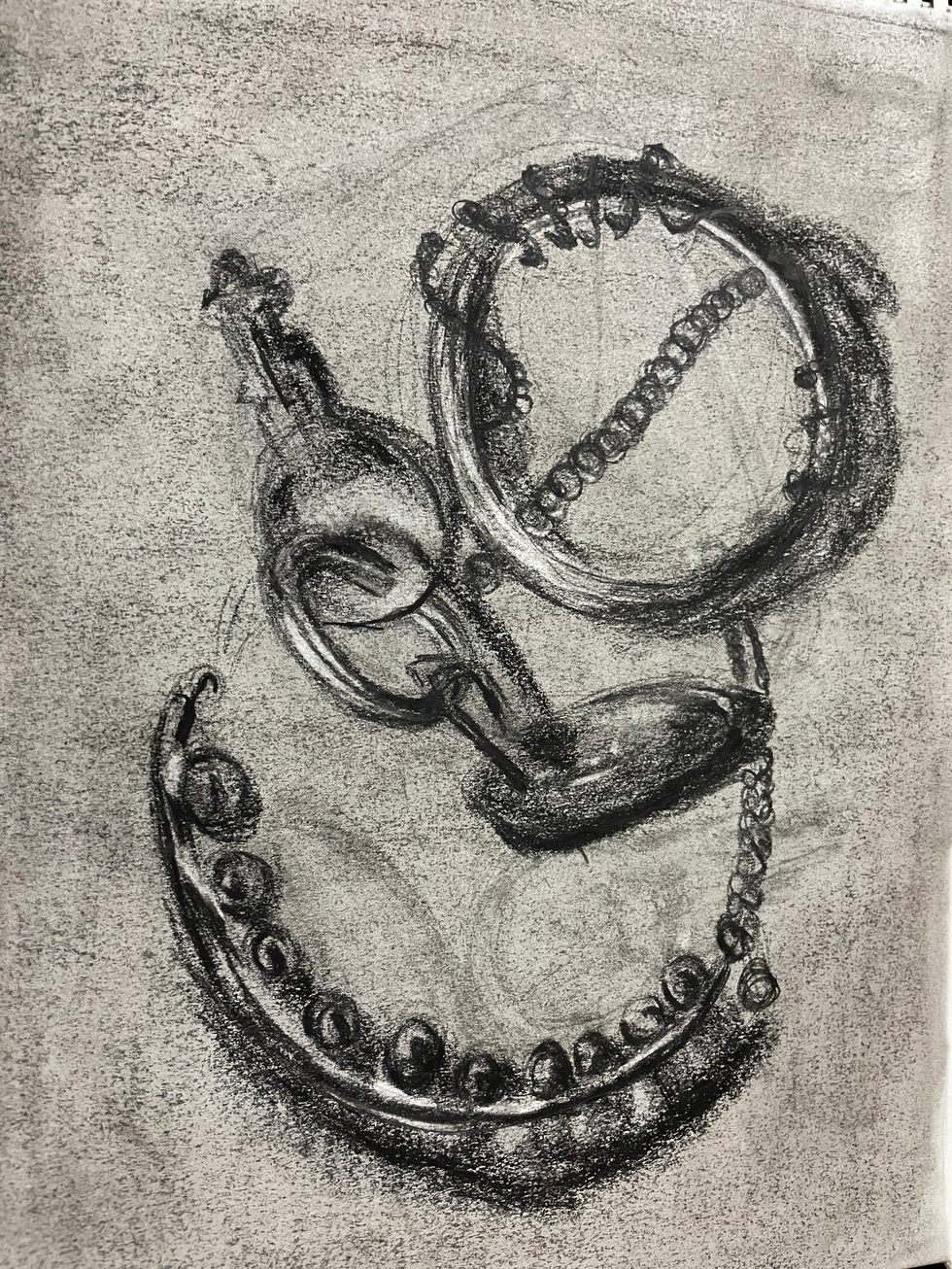 The Power of Greed Thumbnail 5