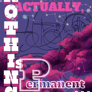 Constant Output: Reflections on Childhood