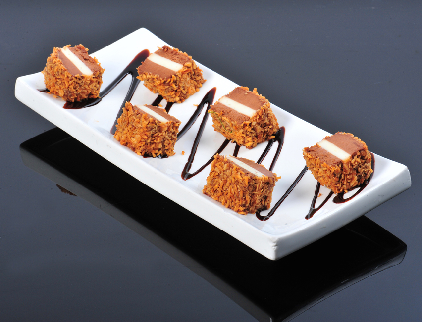 Desserts