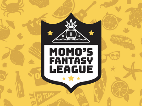 Join the Momo's Fantasy League