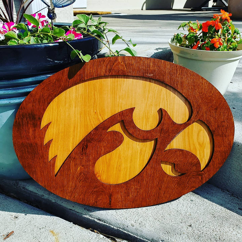 iowa hawkeyes