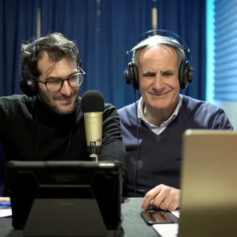 Oltre la crisi: nasce il nuovo programma radiofonico sulla crisi d'impresa.