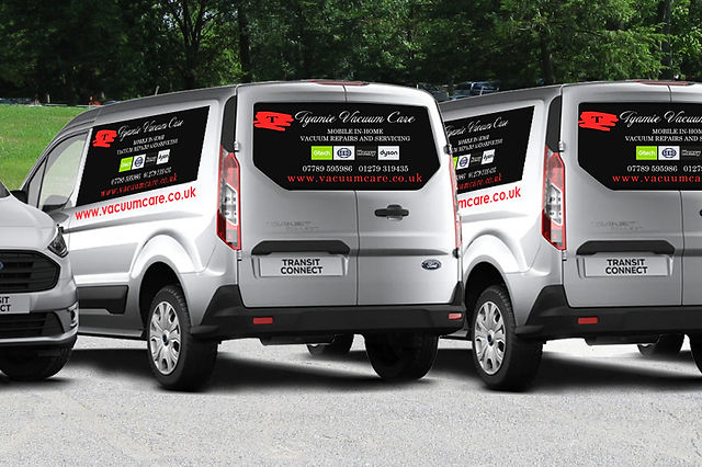 Vacuum Repairs Cambridge | Vacuum 