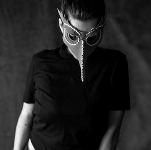 Beatrice Labaig 2019