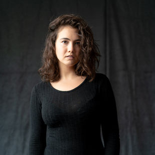 Catarina Saibro, atriz, 2021