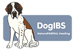 DogIBS Logo Final created by Doodlebug A