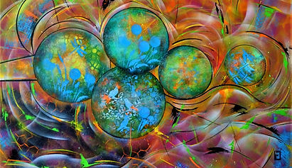 ondulations peintaniére 81x100 acry 2022.jpg