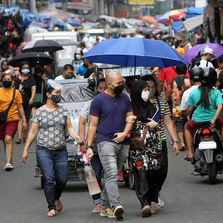 DOH notes Covid-19 cases intensify