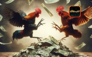 Khám Phá SABONG67: Nơi Đam Mê Cá Cược Trở Thành Hiện Thực