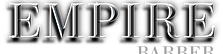 Empire Barber Logo