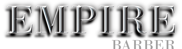 Empire Barber Logo