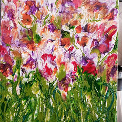 Leslie Hoffmeyer (Pleasanton, CA)