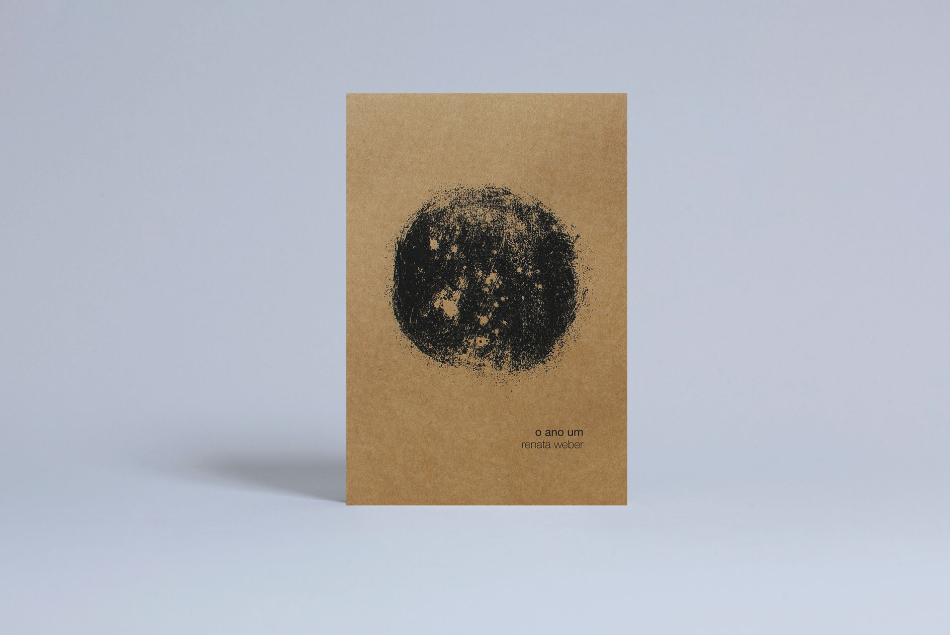 O ano um / Renata Weber