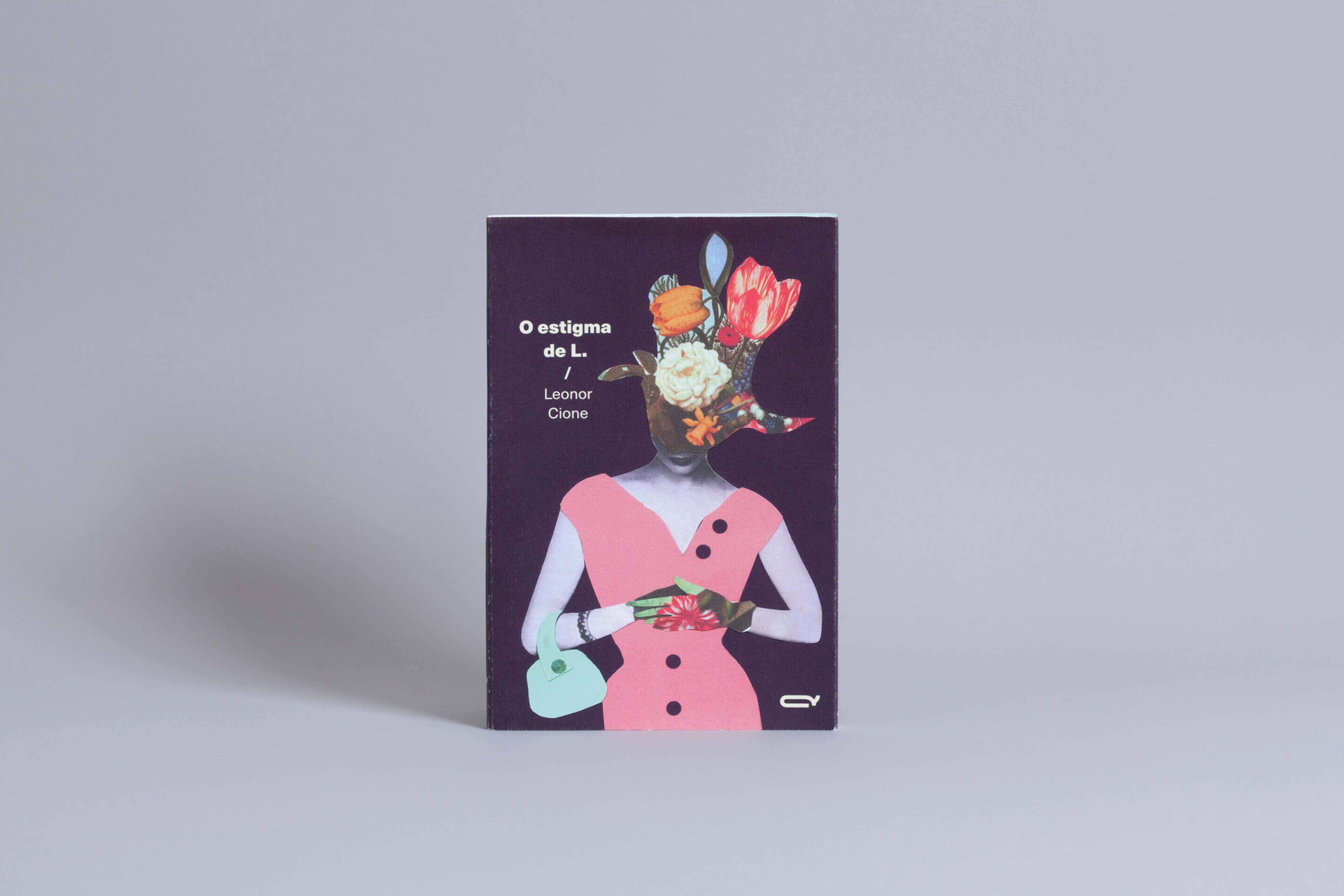O Estigma de L. / Leonor Cione