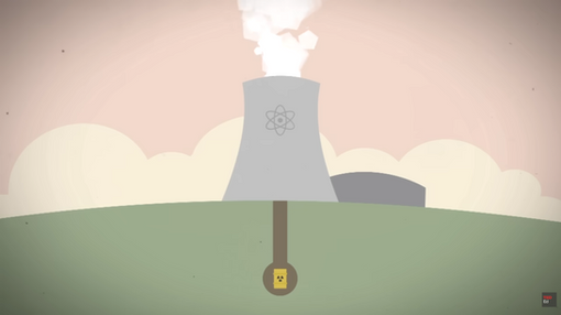 How do nuclear power plants work?