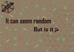 ליהי זיידנברג - RANDOM