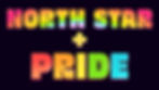 North Star at Pride!