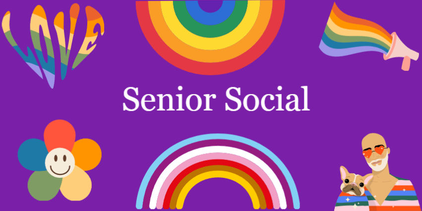 Senior Social