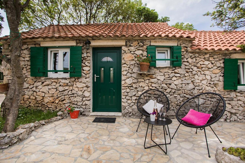 Agrotourism Kalpic, a member of Quartz Inn Hotels