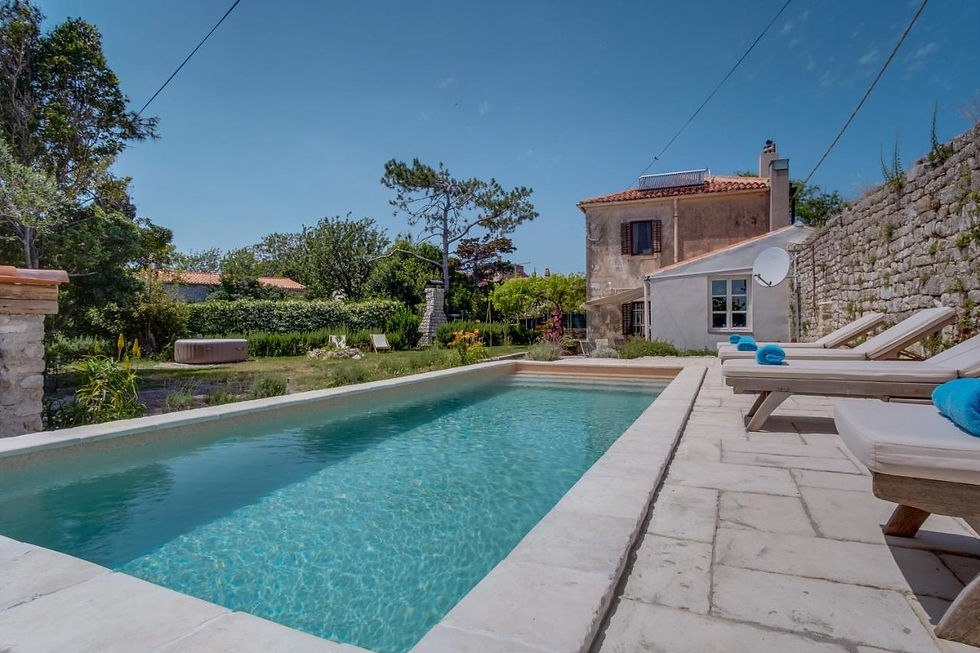 Villa Antiqua, a member of Quartz Inn Hotels Osor