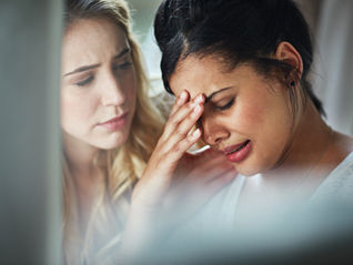 The Burnout Recovery Blueprint: Regulate Your Nervous System & Realign Your Life