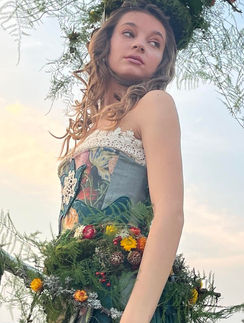 Photo by Kris Pinter 
