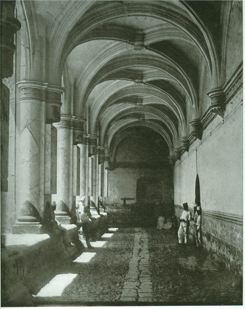 OCUPACIÓN MILITAR