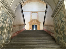 Escalera Monumental