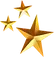 Petites étoiles