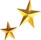 Petites étoiles