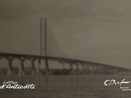 Le Champlain nouveau