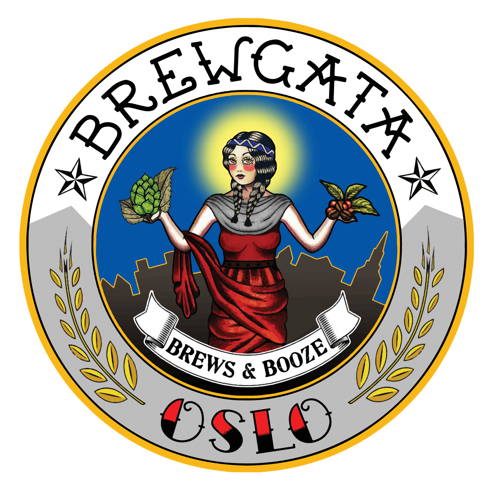 Brewgata