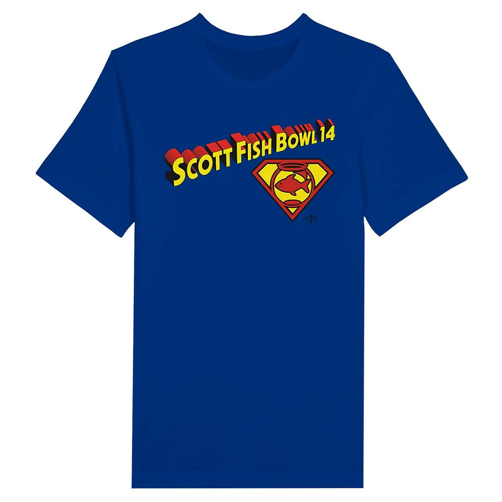 Thumbnail: UberGuy Premium Unisex Crewneck T-shirt