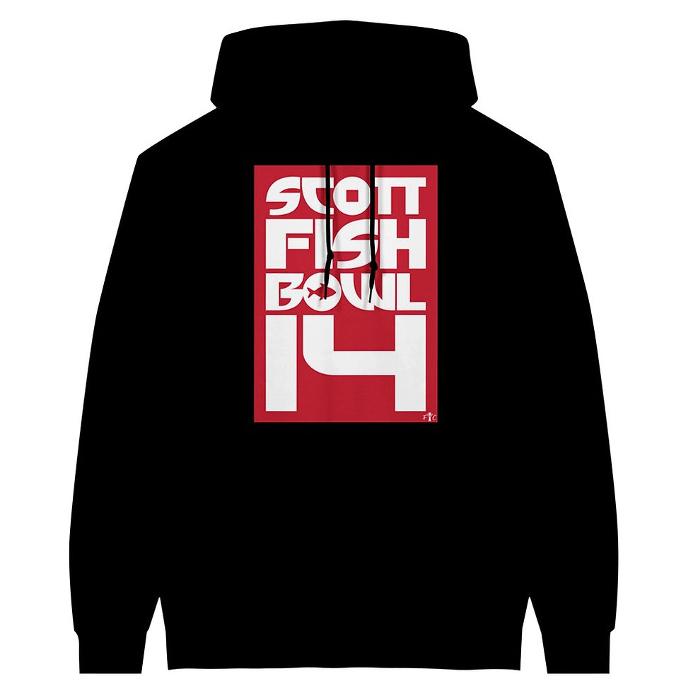 Thumbnail: Are You Satisfied with Your Hoodie? Classic Unisex Pullover Hoodie
